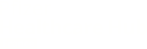 Pfizer Healthcare Hub